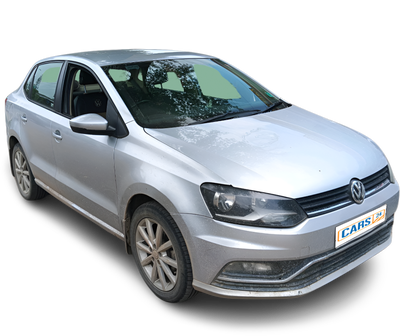 Volkswagen Ameo-img